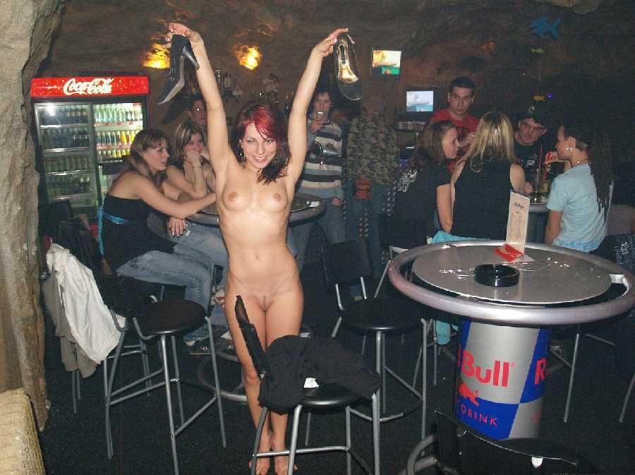 dancing naked club - nude breat yuri squirt