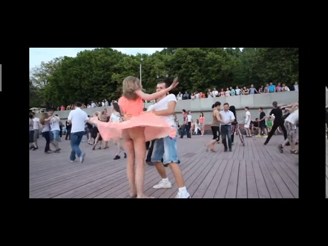 Best of Dancing no panties