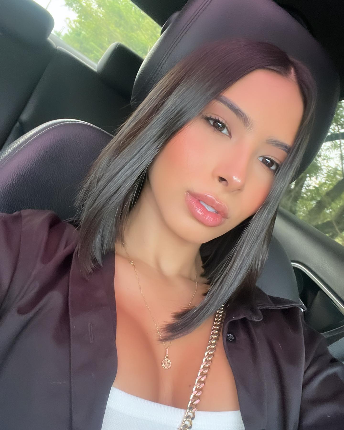 danielle antury - oil doggystyle skinny virgin porn