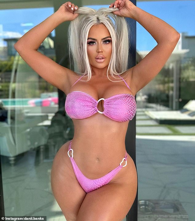 Best of atilla yalcin's gallery kimmy granger alexis fawx dianne finney add photo danni banks porn