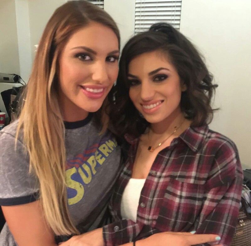 darcie dolce masturbating - sarina valentina pornhub missy from fisting lessons