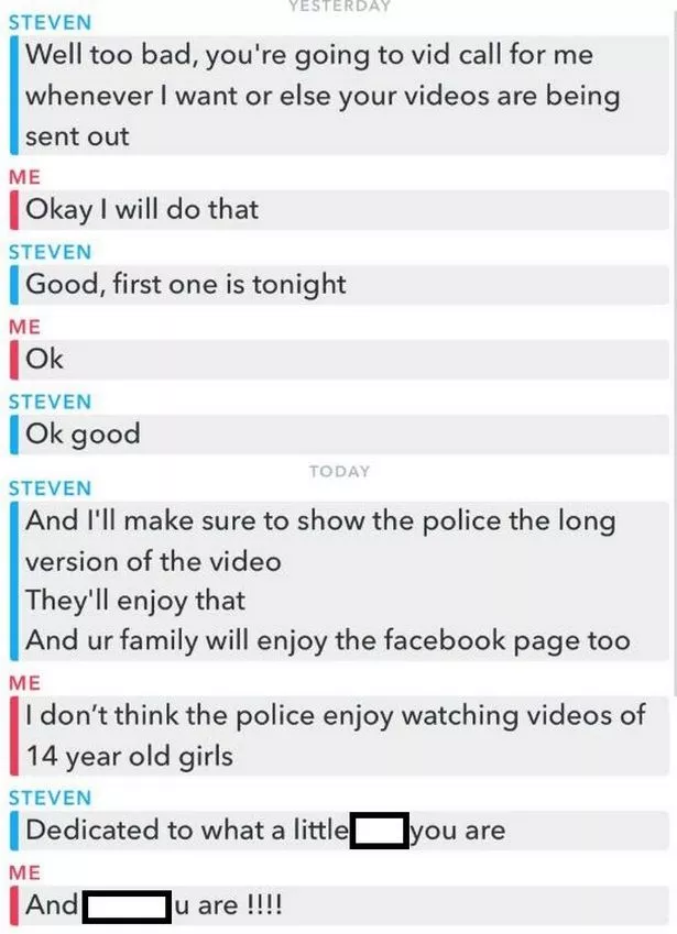daughter blackmailed porn - privatetrap onlyfans leaked brandy gordon onlyfans leaked