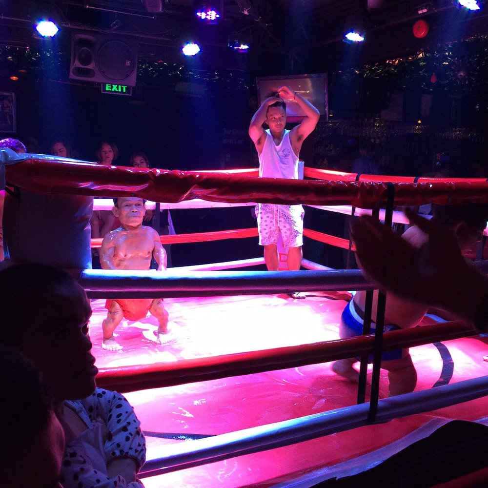 darnell pride recommends Filipina Swinger