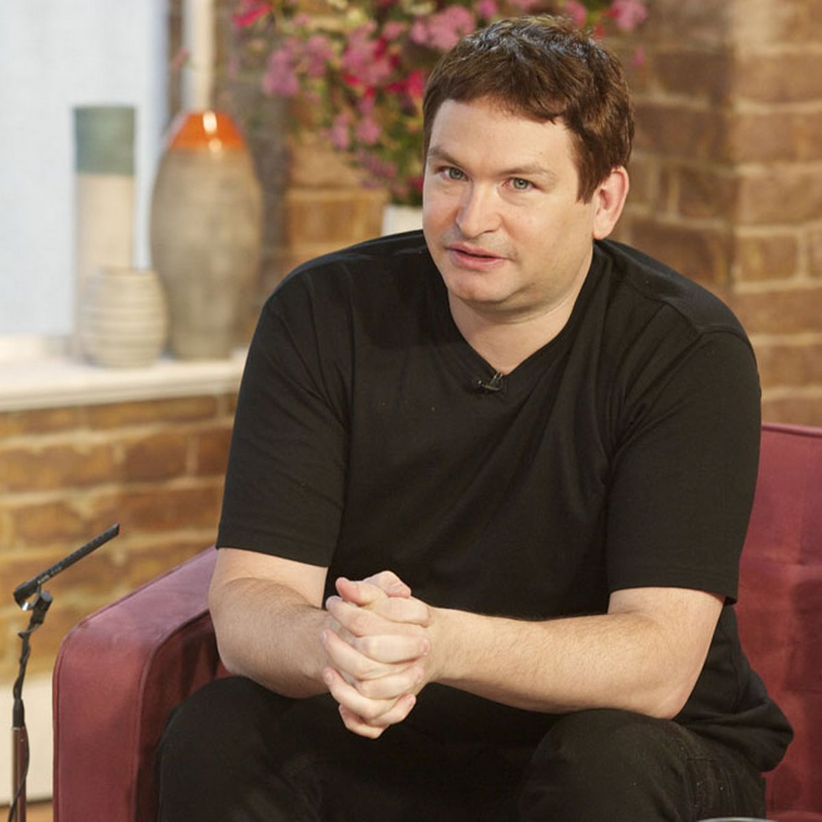 chris walla like jonah falcon wife photo denise buenger recommends jonah falcon wife pic