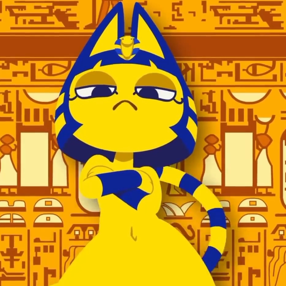 chris kappel recommends ankha full video pic