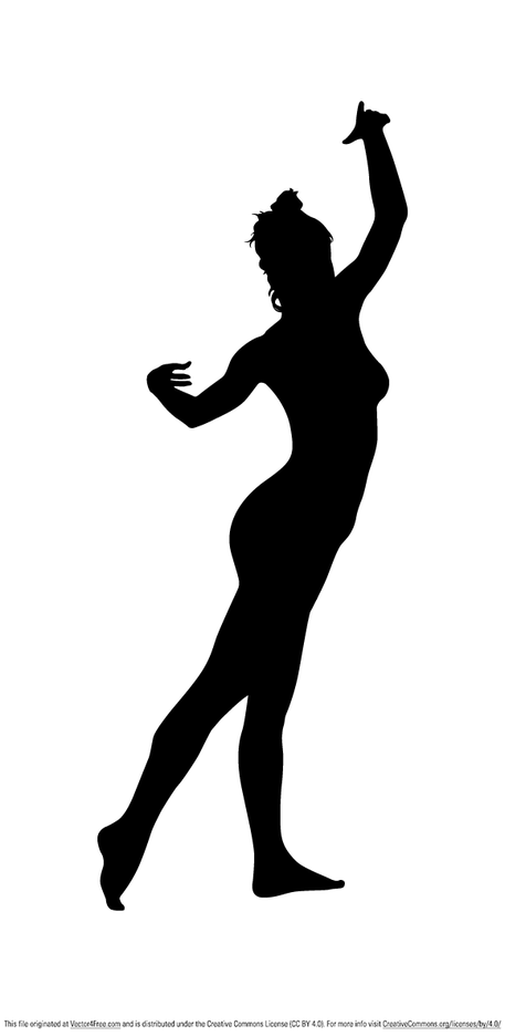 billi jo connelly recommends Naked Woman Dancing