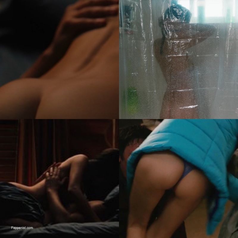 kelsey asbille topless