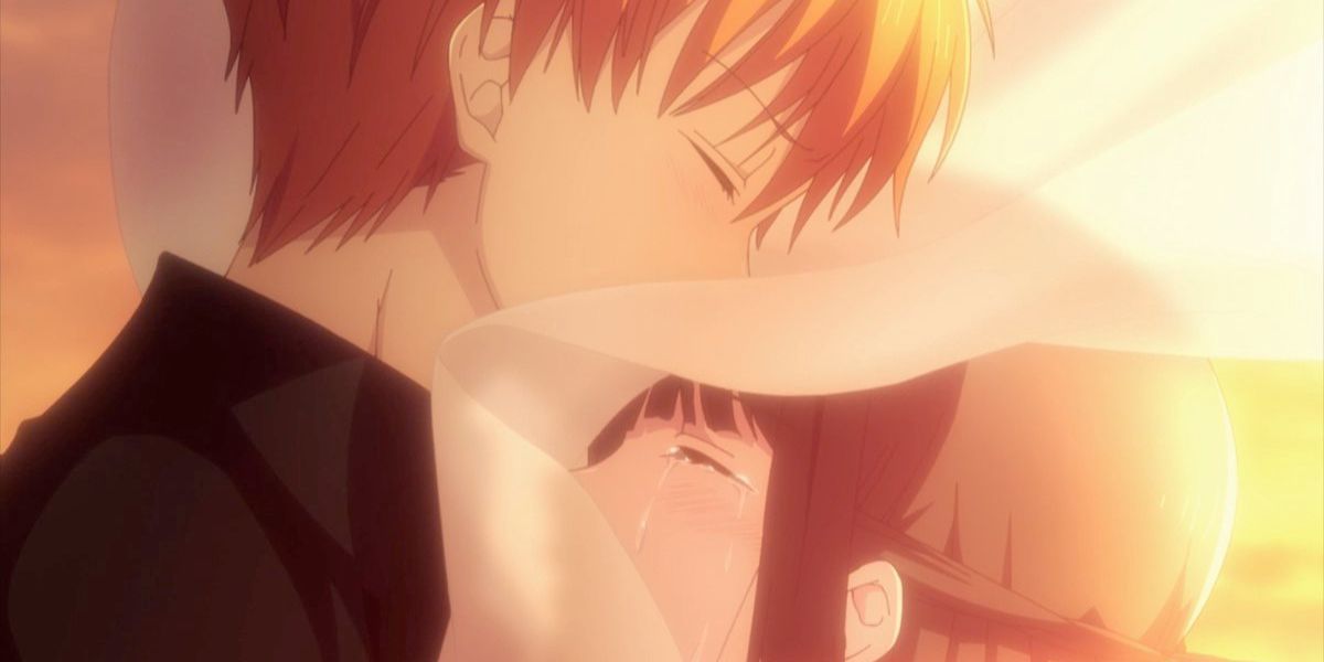donna simmons helton recommends anime romance scene chanyoung kim add anime romance scene photo