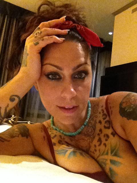 Best of Danielle colby nude photos