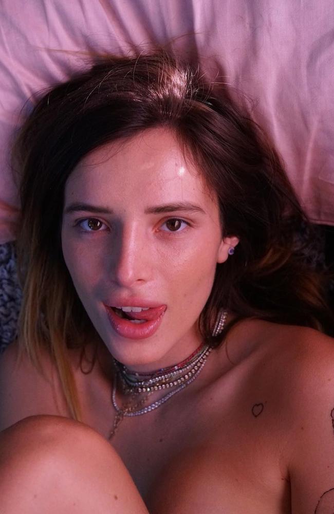 chris bennight recommends Kiara mia keiran lee