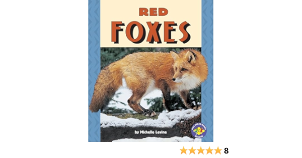 Red Fox Michelle not mom dan birchett recommends Red Fox Michelle