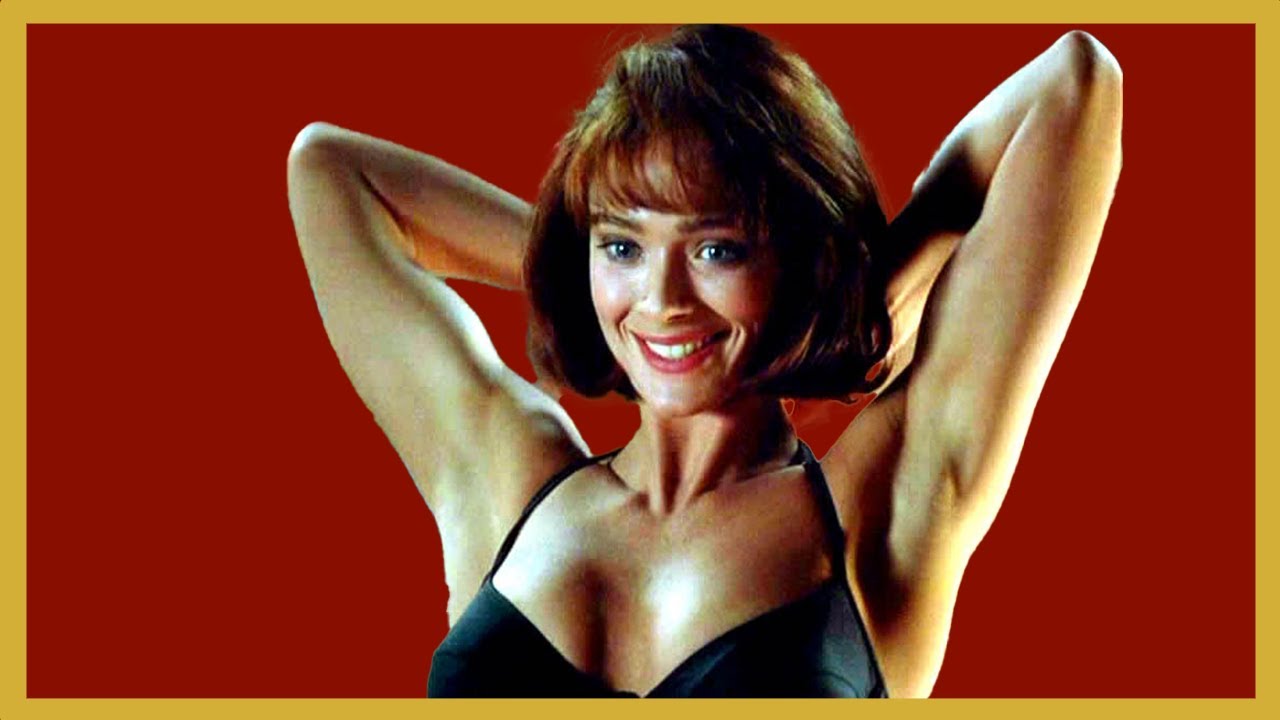 dara imut recommends Lauren Holly Naked Photos