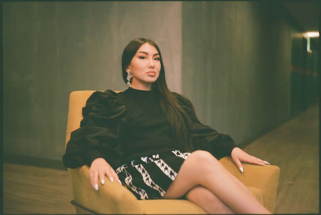 Top pics of cam fidler's XXX archive abby arce add photo