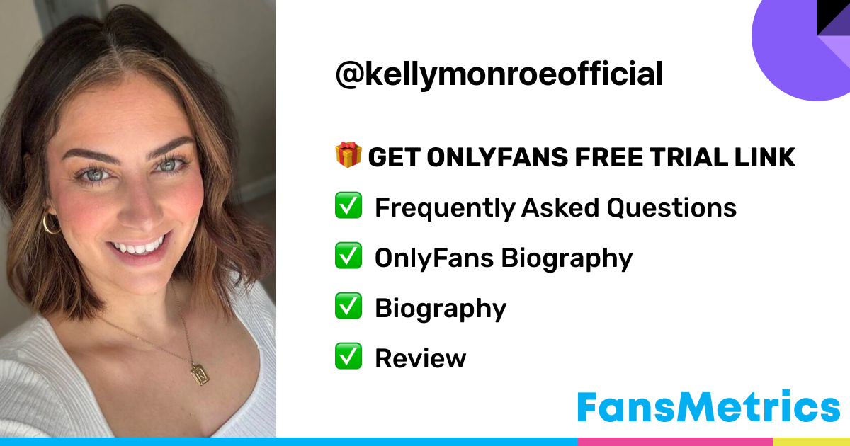 curtis hodges recommends kelly monroe onlyfans pic