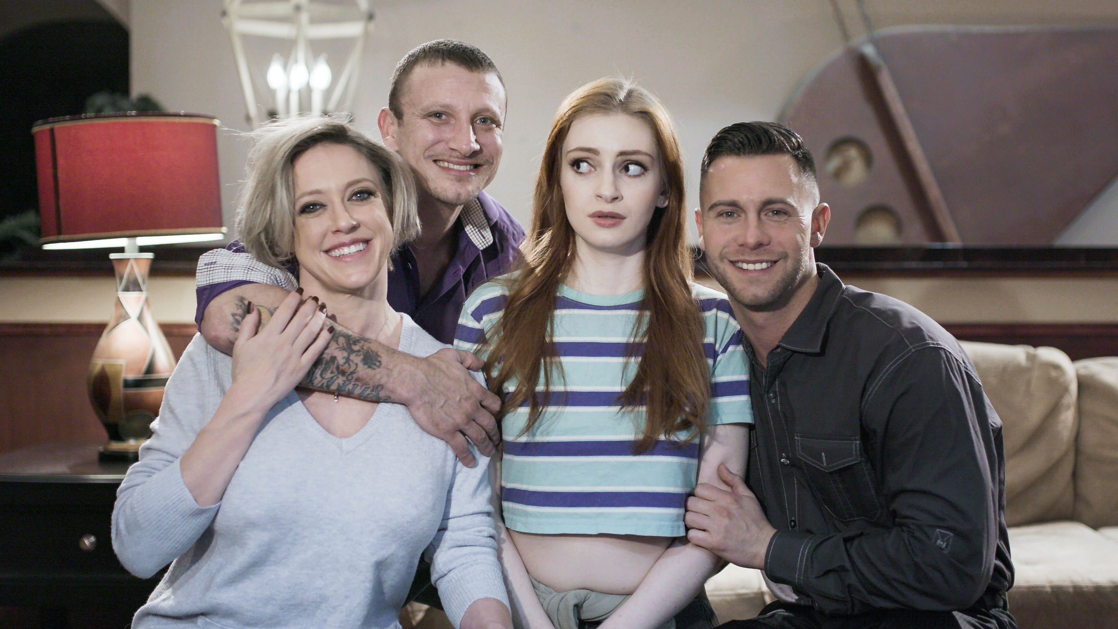 real family taboo porn - naked oldermen morgan rae porn