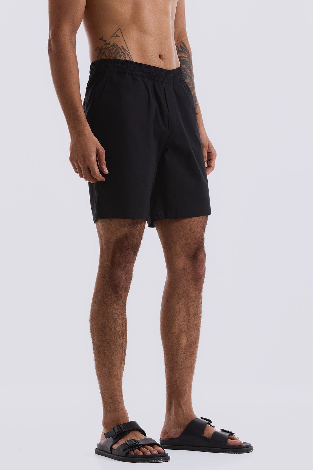 Hard On In Shorts yvha thumb colby warner recommends Hard On In Shorts