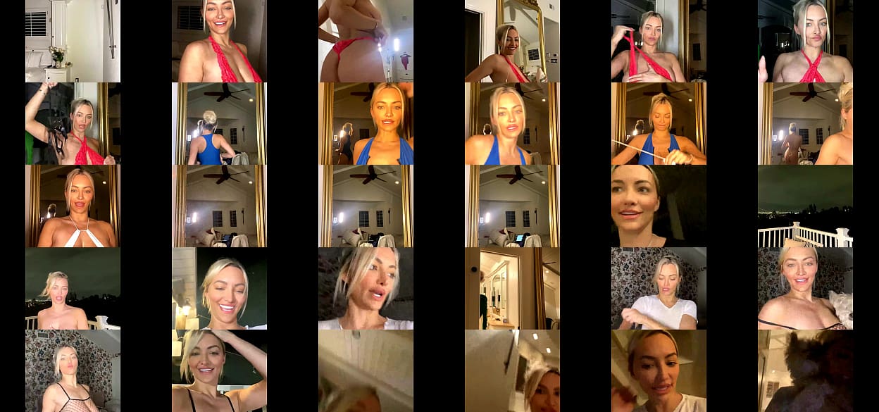 chad bontrager like pelas onlyfans live lindsey photo donna may anderson recommends oiled lesbians porn pic