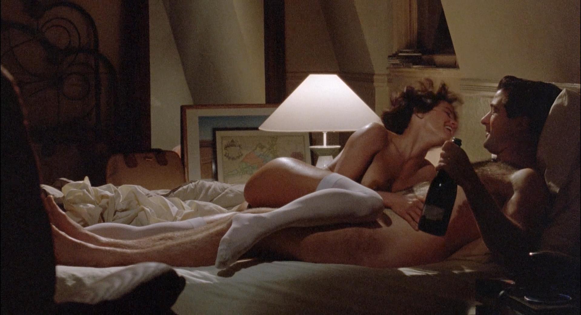 antonio abel recommends Debrah Farentino Nude