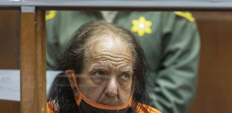 Best of Videos of ron jeremy