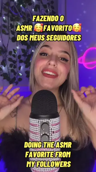 amy wagner recommends Stardust Asmr Onlyfans