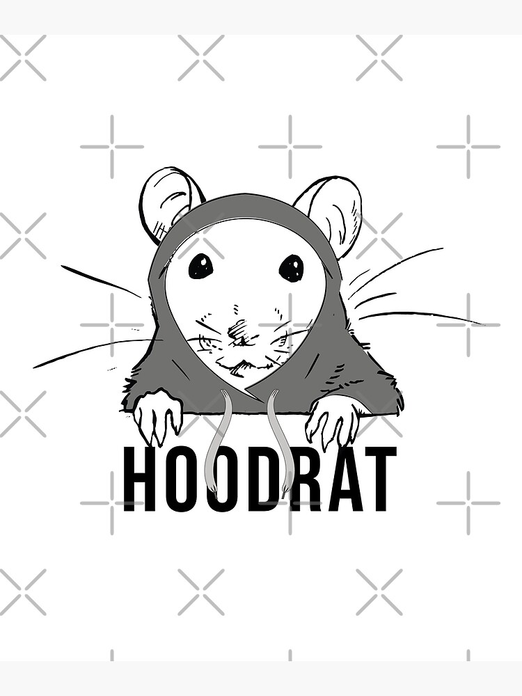 babra smyke recommends define hood rat pic