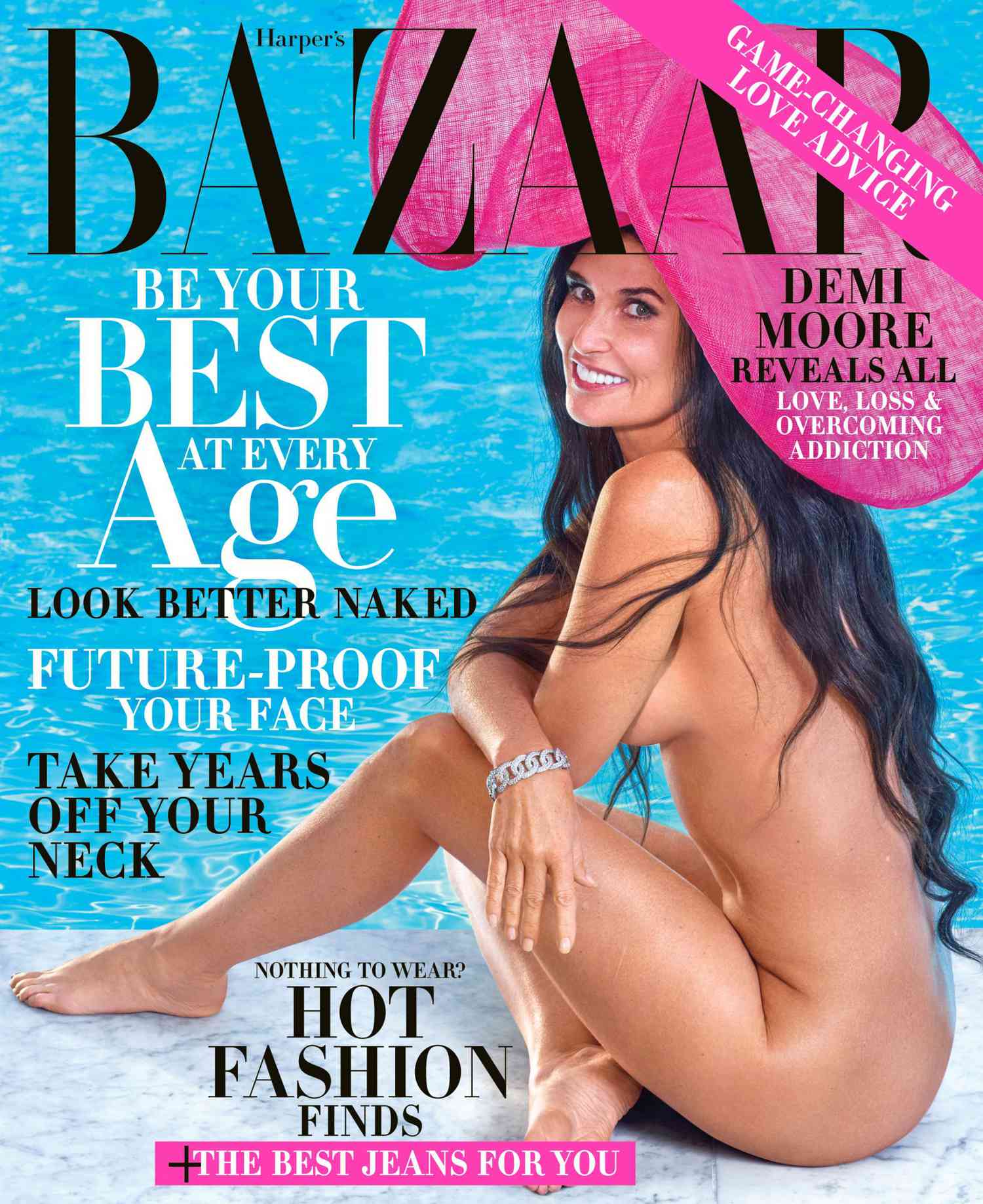 Best of Demi moore nude pictures