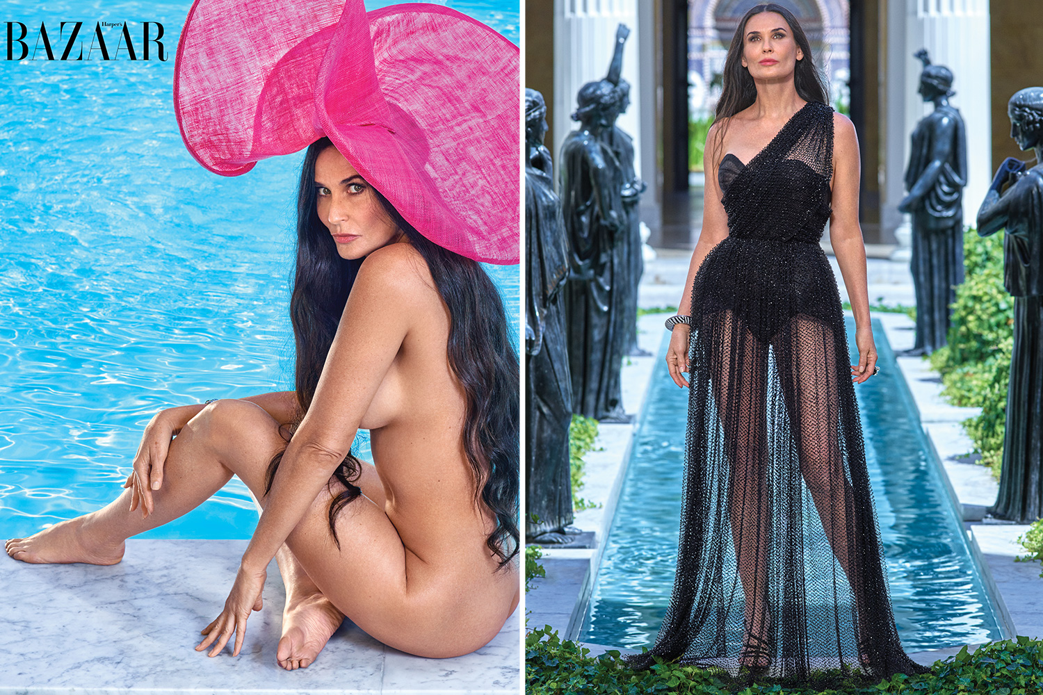Best of ami amira's gallery rosee divine porn cindy chaffee add photo demi moore nude pix