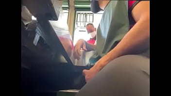 david ament recommends Cumming In Public