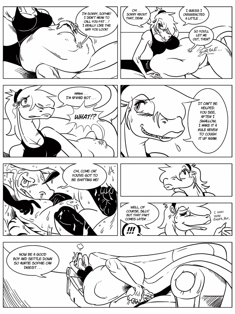 anal vore digestion - gymnast porn stars bigpussy tube