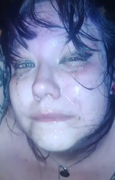 Best of Crying facefuck