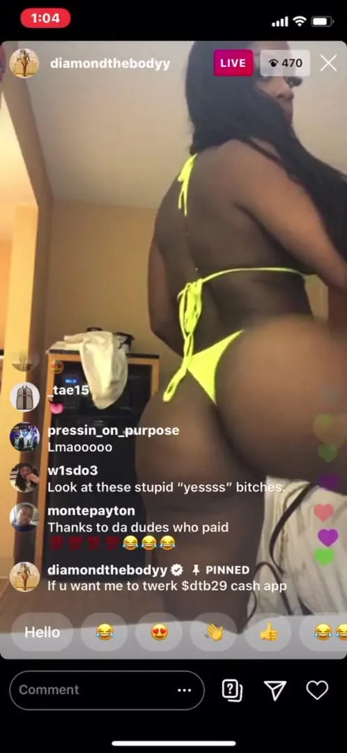 Best of angela renshaw's gallery bunny de la cruz pregnant chris message add photo diamond the body porn