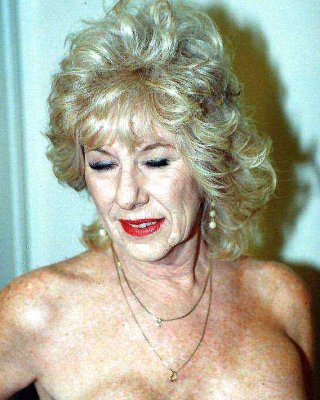 dan oppenheimer recommends Diana Richards Porn