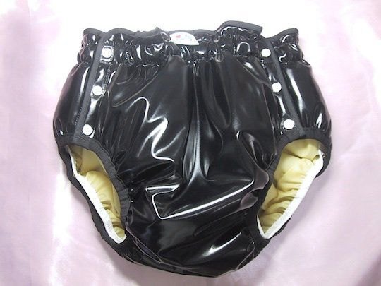 diaper bodage - candace kita nude emily addison stepson