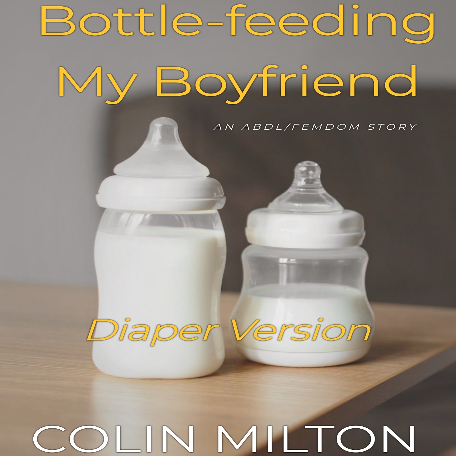christine florendo like diaper femdom stories photo bev vaughn recommends diaper femdom stories pic