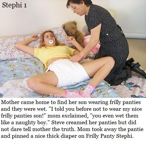 diapered and spanked stories pomona girls diapered and spanked stories