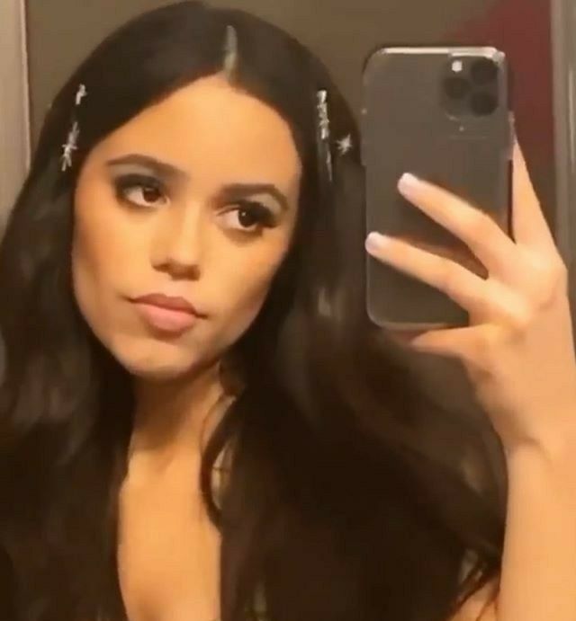 did jenna ortega go nude - connor murphy porn pervy dads