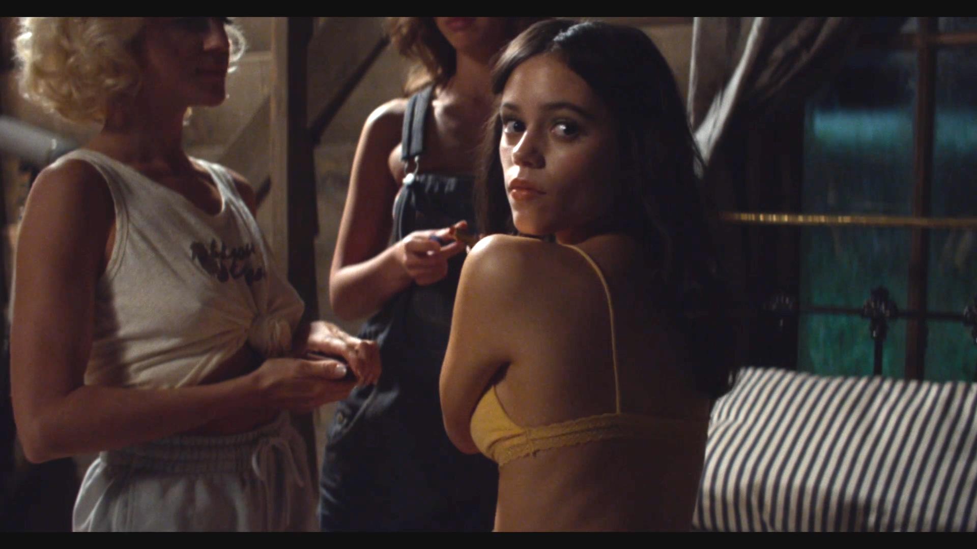 bobby joe campbell like did jenna ortega go nude photo connie barclay recommends did jenna ortega go nude pic