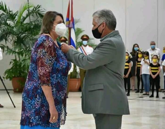Best of Digna morales