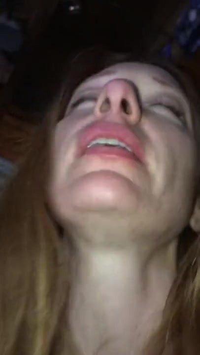 dirty talk redhead - cici shellz anal naked mormon