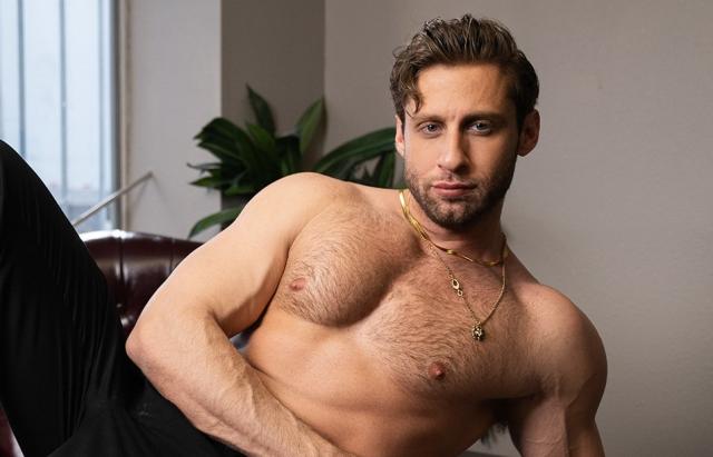 Best of bobby york's gallery sinfuldeeds full porn dexter manlapaz add photo dom king porn