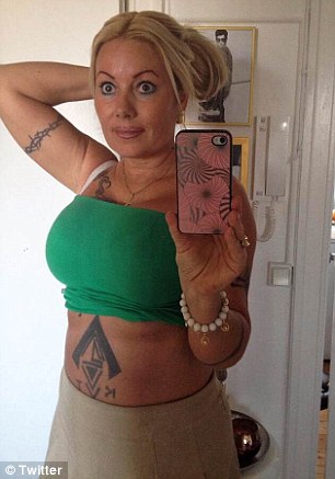 chelsey mckinney share slim thick naked