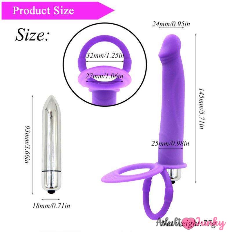 cece rios recommends double pentration strap on pic