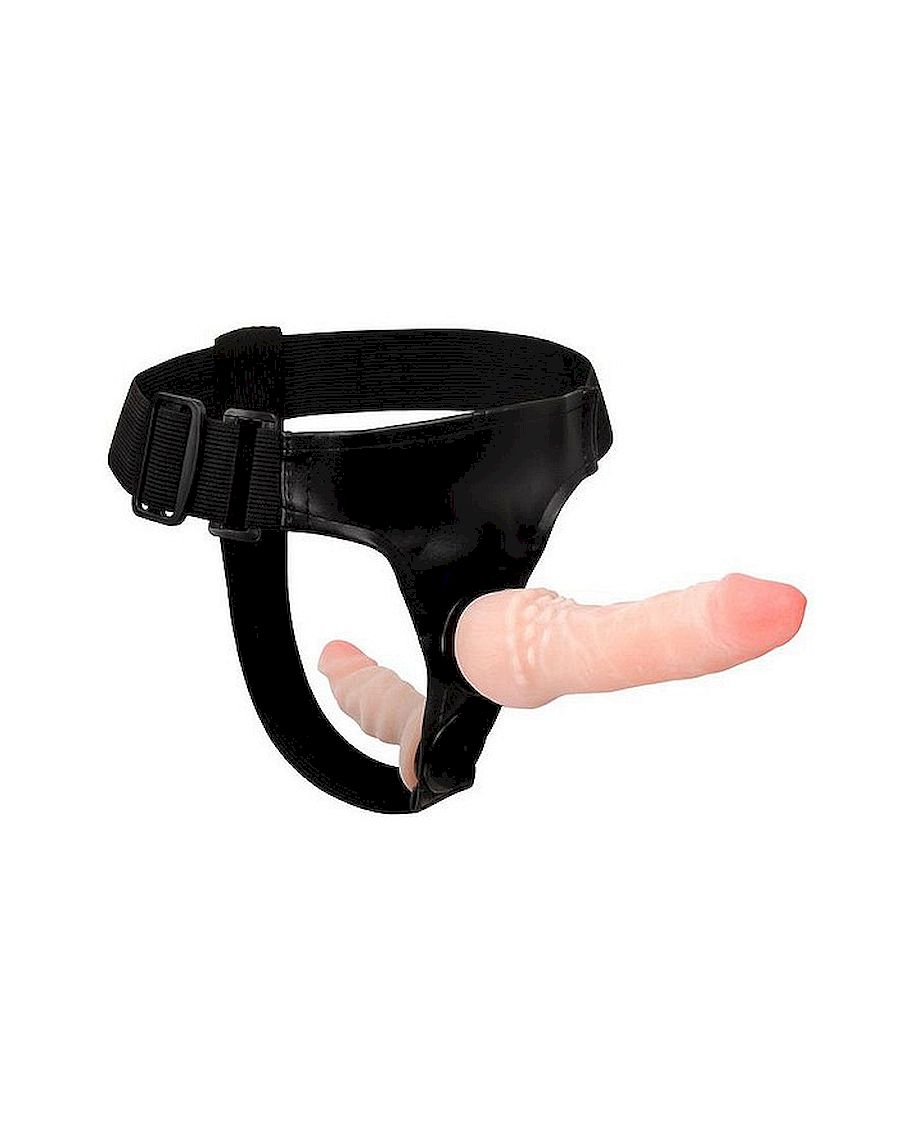 daneca vail like double pentration strap on photo anna rome recommends double pentration strap on pic