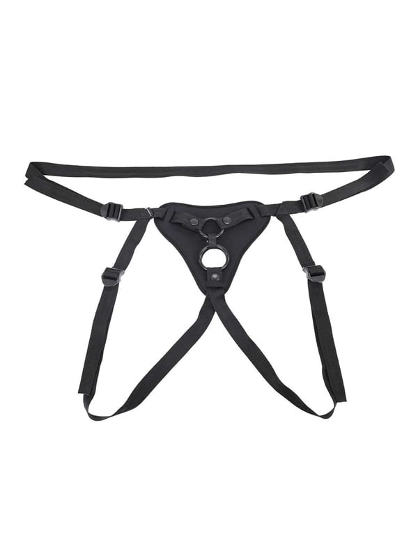 double pentration strap on cambridge uk double pentration strap on