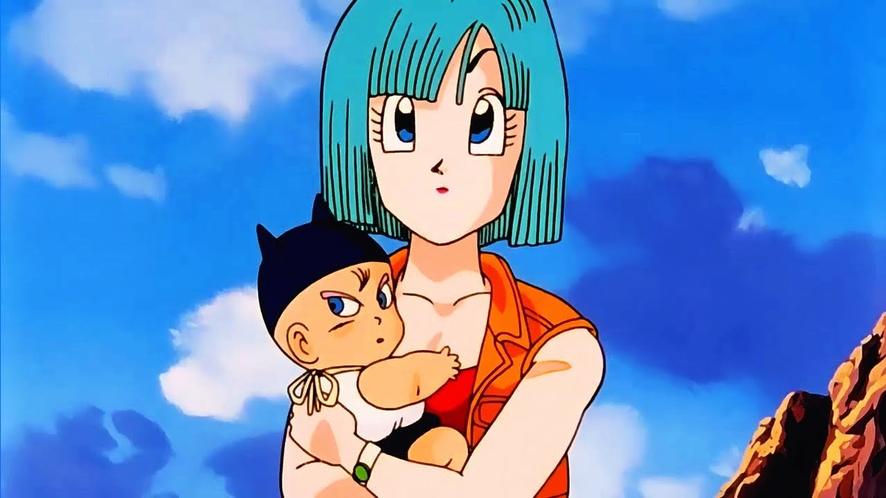 don mixon recommends dragon ball z hentaii pic