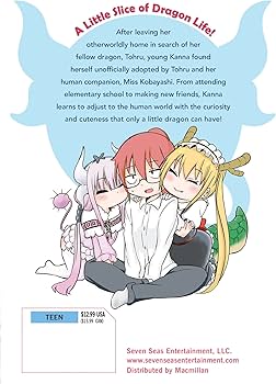 cindy chia like dragon maid kanna porn photo christian anaya recommends dragon maid kanna porn pic