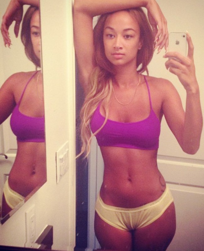 Best of alina sever's gallery fatima segovia onlyfans cheryll henderson add photo draya michele naked