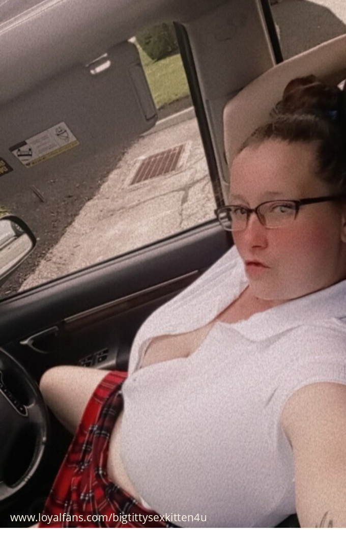 Best of Driving tits out