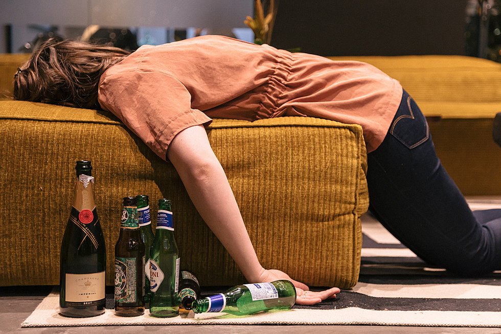 danny gaylord recommends drunk handjob pic