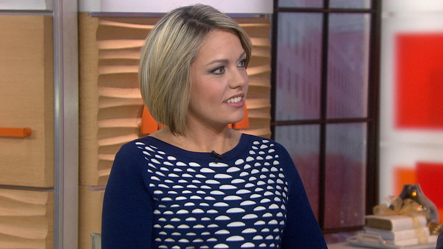 donna danello recommends Dylan Dreyer Butt